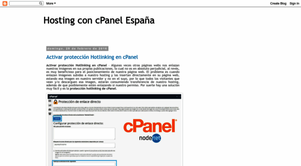 cpanel-hosting.net