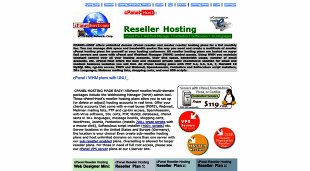 cpanel-reseller-hosting.com