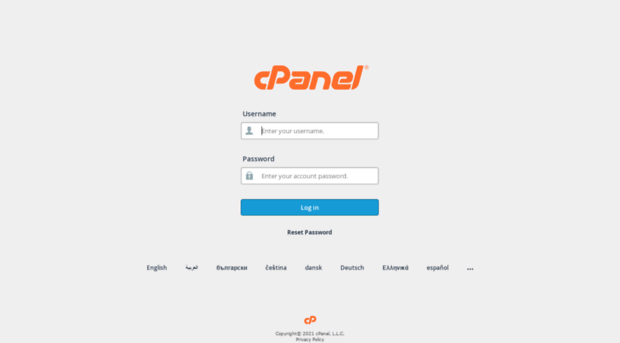 cpanel.15ghana.com