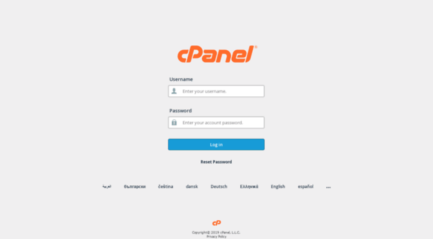 cpanel.7topics.com