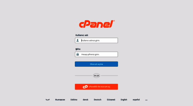 cpanel.acarnet.com