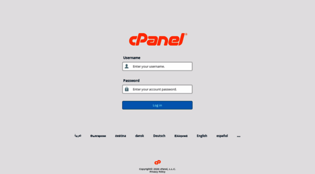 cpanel.ambujaneotia.com