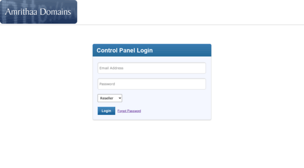 cpanel.amrithaa.biz