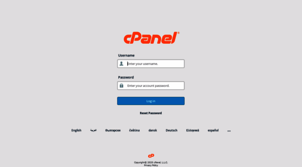 cpanel.arinesolutions.com