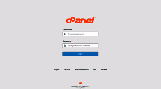 cpanel.arkddb.com