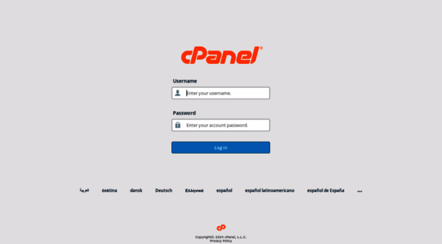 cpanel.askthepantry.co.uk