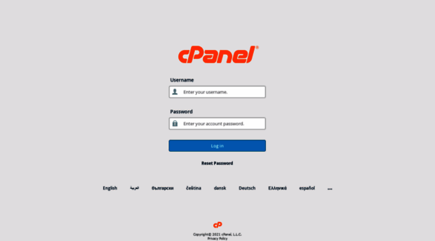 cpanel.auxiliosolutions.com