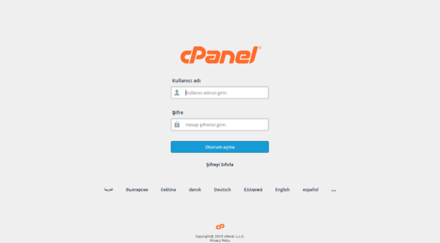 cpanel.aydinacar.net