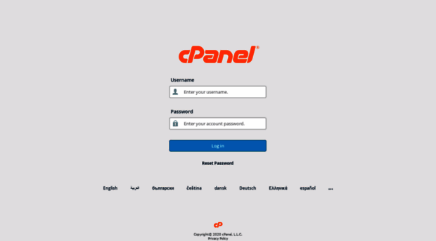 cpanel.azertexnolayn.com