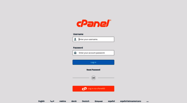 cpanel.bacover.com