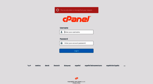 cpanel.banglastall.com