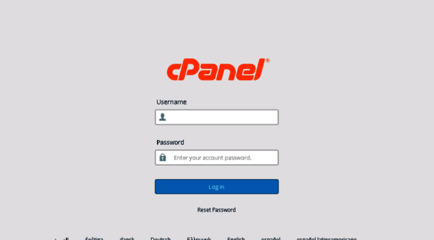 cpanel.bargainhost.co.uk