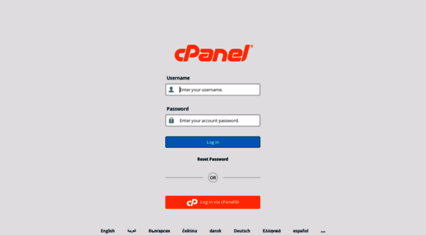 cpanel.beesolutions.ch