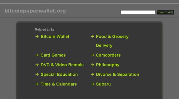 cpanel.bitcoinpaperwallet.org