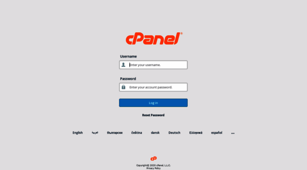 cpanel.classicmoviehub.com