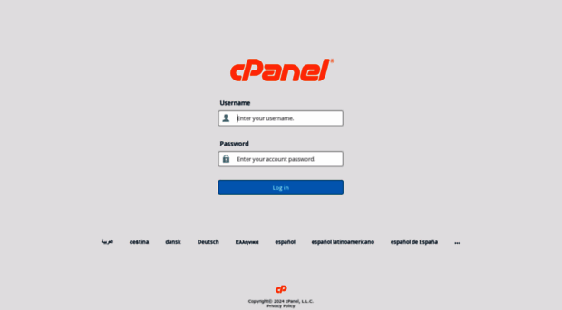 cpanel.classyng.com