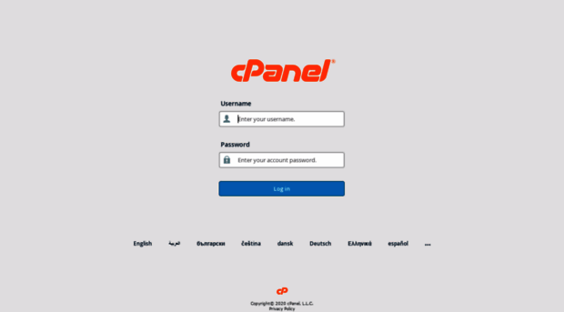 cpanel.creativetwilight.com