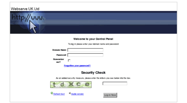 cpanel.data-broker.co.uk