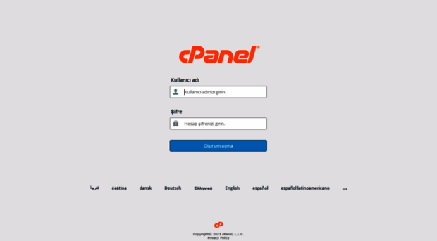 cpanel.dinar.bel.tr