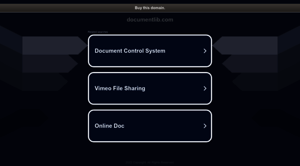 cpanel.documentlib.com