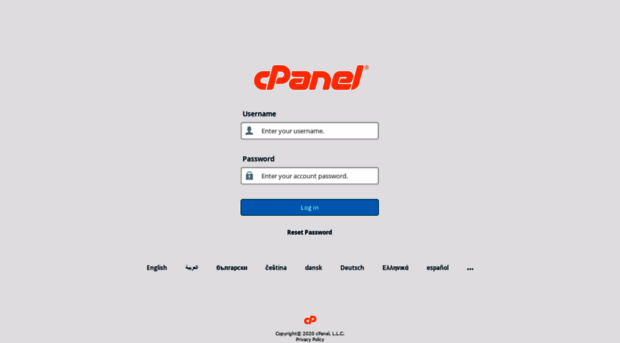 cpanel.easiwise.co.za