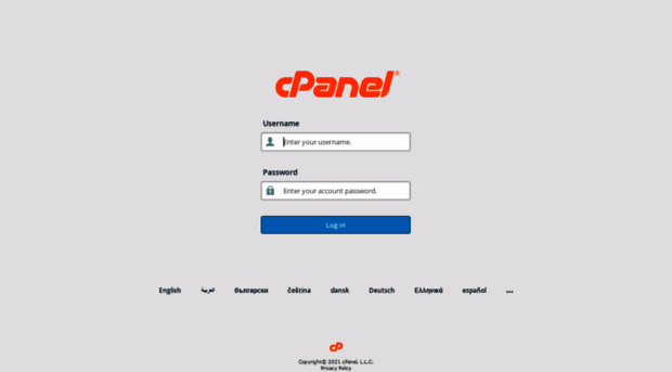 cpanel.education-dz.net