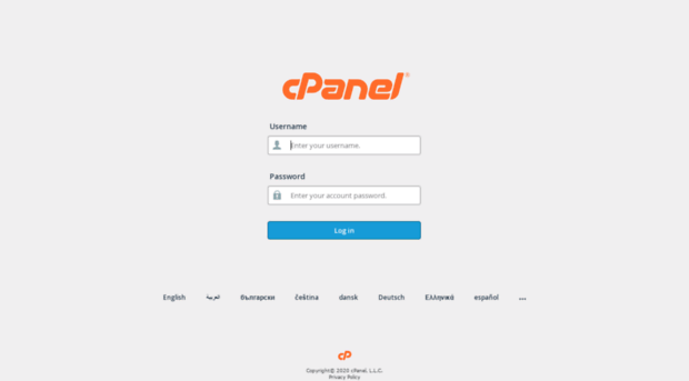cpanel.foxhost.ca