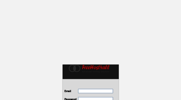 cpanel.freehost4all.me