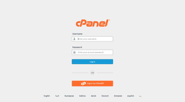 cpanel.healthrebuilder.com