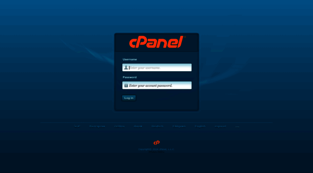 cpanel.heurion.com