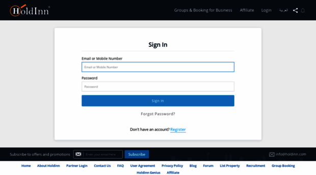 cpanel.holdinn.net