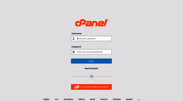 cpanel.host-mx.com