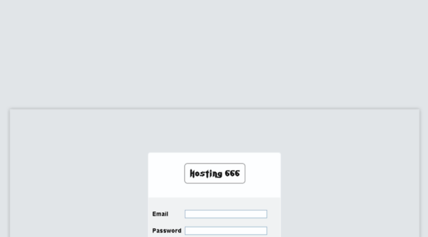 cpanel.hosting666.com