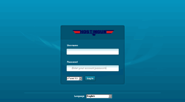cpanel.hostingun.com