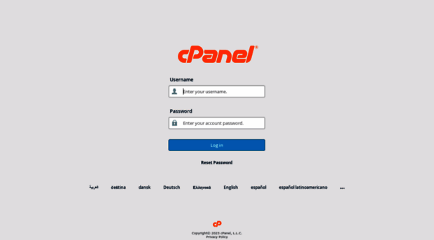 cpanel.hostpk.net