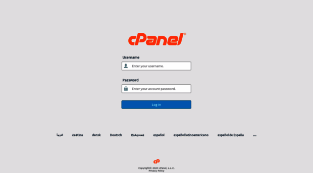 cpanel.keep.com.sg