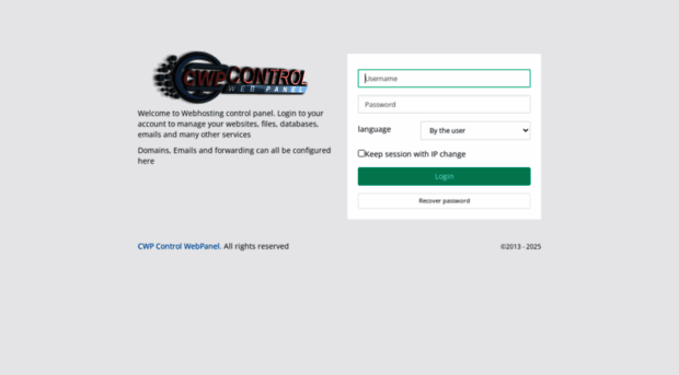 cpanel.kenan.work
