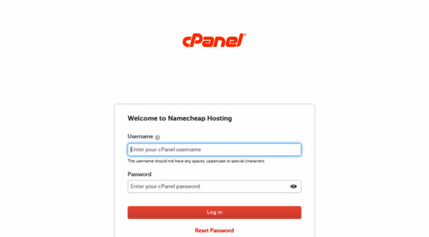 cpanel.luxurybrandlists.com