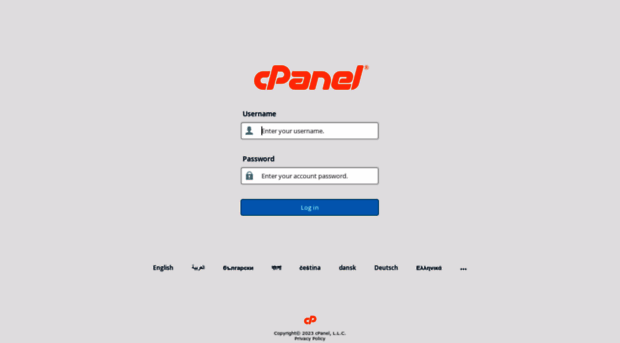 cpanel.lyallpurfashions.com