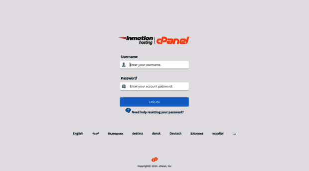 cpanel.myjhamela.com