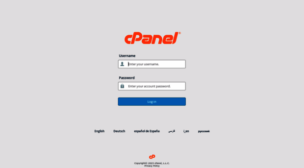 cpanel.netbanan.net