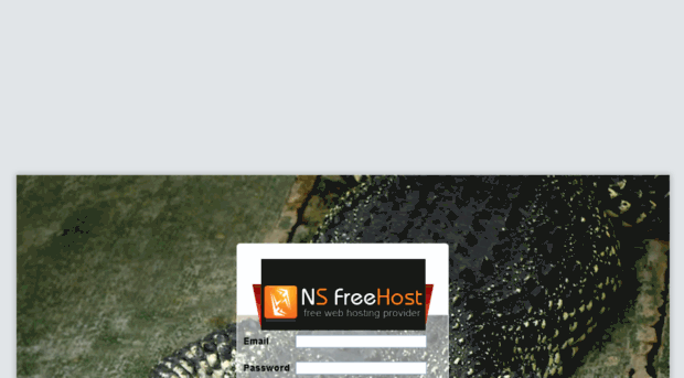 cpanel.nsfreehost.net