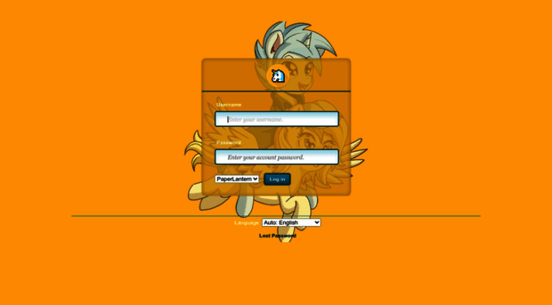 cpanel.pony.icu