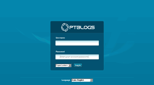 cpanel.ptblogs.com