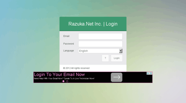 cpanel.razuka.net