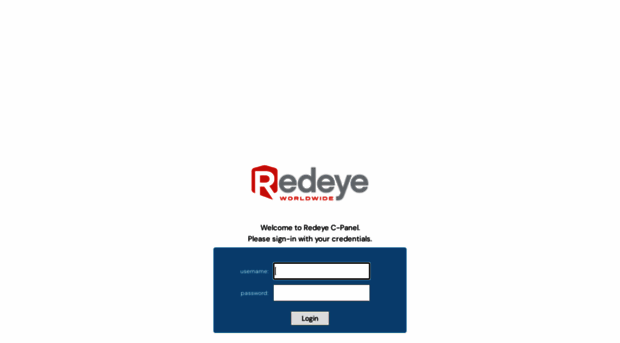 cpanel.redeyeusa.com