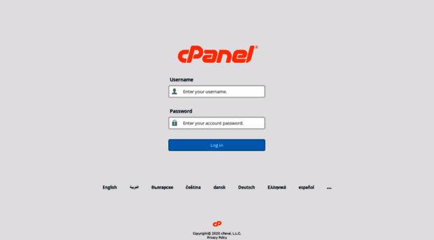 cpanel.rojekohost.com