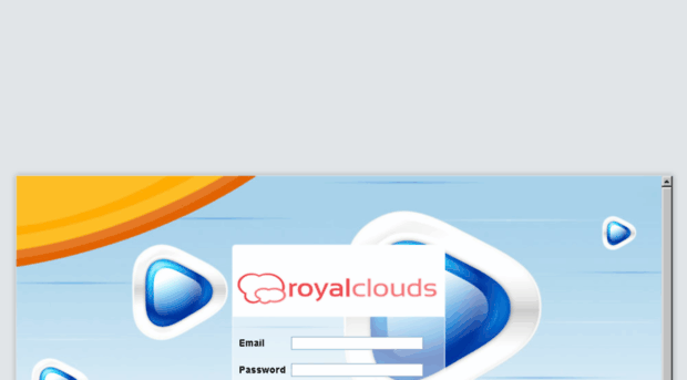 cpanel.royalclouds.net