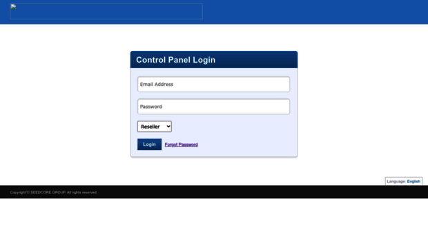 cpanel.seedcoregroup.com
