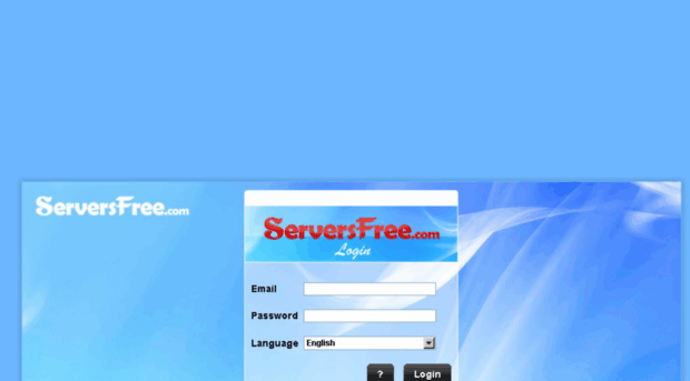 cpanel.serversfree.com